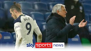 Jose Mourinho says Gareth Bale's Instagram post 'contradicted reality'