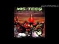 Mis-Teeq - One Night Stand (Blacksmith R&B Rerub) (2001)