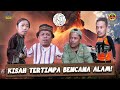 TITIK KUMPUL - TERNYATA MAMAT PERNAH DISENGGOL PUTING BELIUNG!