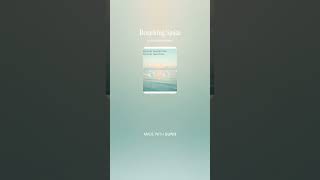 Breathing Space