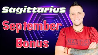 Sagittarius - Are they being 100% real with you? - September BONUS