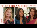 Toni Braxton on Lupus and Heart Attack Scare