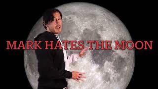 Mark Hates the Moon - AI Cover