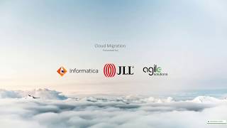 Cloud Migration Webinar