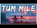 Tum Mile | Solwed & Reverb | Mr Lofi Music Hindi Song