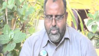 Muqdisho Kulanka Xildhibaano Oo Baaqjeedinaya Cabdi Casiis OK 14 02 2015