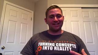 LPC Engineering Technology Program - Tim Leach