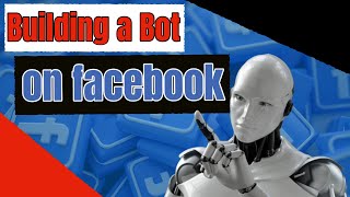 Building a Ubot for Facebook | Scraping Members of Facebook Groups with Ubot Studio
