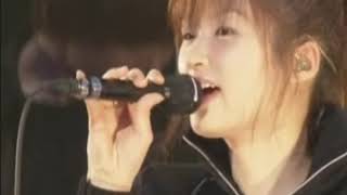 [UJ10]GARNET CROW Livescope 2004 - flying