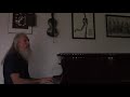 A Million Reasons (unplugged acoustic cover)