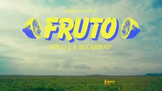 Fruto - MILO J & BZRP (Video Oficial)