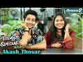 Today's Special S02 EP 13: ft. Akash Thosar | Celebrity Chat Show | Sairat | 1962
