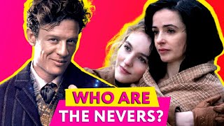 The Nevers: Everything You Need To Know About The Cast |⭐ OSSA