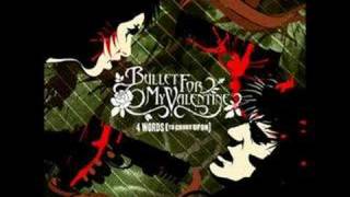 Bullet For My Valentine- Hit The Floor