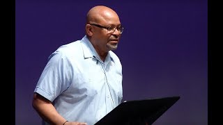Racism 3.0: The Same Old White Supremacy | Johnny Eric Williams | TEDxCCSU