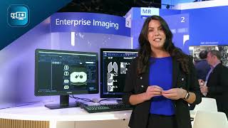 Streamlined Radiology Workflows
