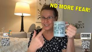 Vaccines| They Want Us Terrified of the Jab| Why I’m Done With the Online Fear Loops