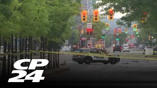 BREAKING: Man killed in shooting near Kensington Market