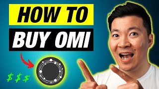 How To Buy OMI Token (ECOMI) in 2023 | Full Beginner's Tutorial