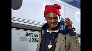 Tyrone Biggums - Red Balls Energy Drink