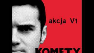 Komety - nikt nie kupuje twoich płyt