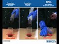 sorbent absorbency test spc re form sorbent