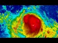 Typhoon Mangkhut continues to intensify - 6am CHST Sept 11, 2018