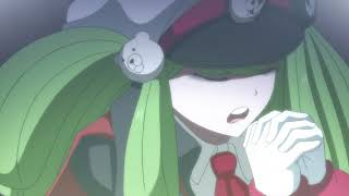Danganronpa 3: The End of Hope's Peak High School