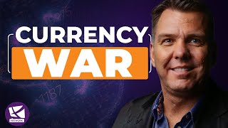 Why Digital Currencies are Opening New Fronts - Andy Tanner, Kevin Freeman