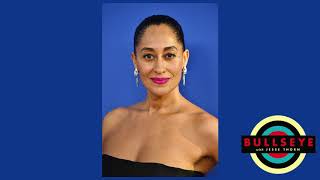 Tracee Ellis Ross on Directing and Growing Up with Diana Ross