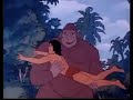 Tarzan, Lord of the Jungle 1976   Intro Opening