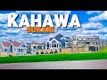 Where Kiambu Billionaires Live In Luxury. KAHAWA SUKARI; KENYA.