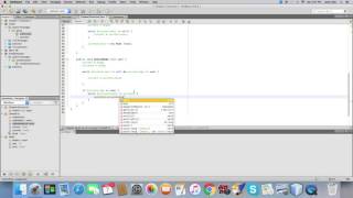 Linked Lists in Java without preset class