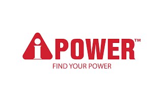 A-iPower Brand Video