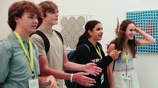 Psychology Institute Wake Forest Summer Immersion Program
