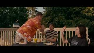 Hot Rod: High-Five Madness