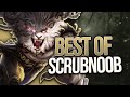 ScrubNoob 