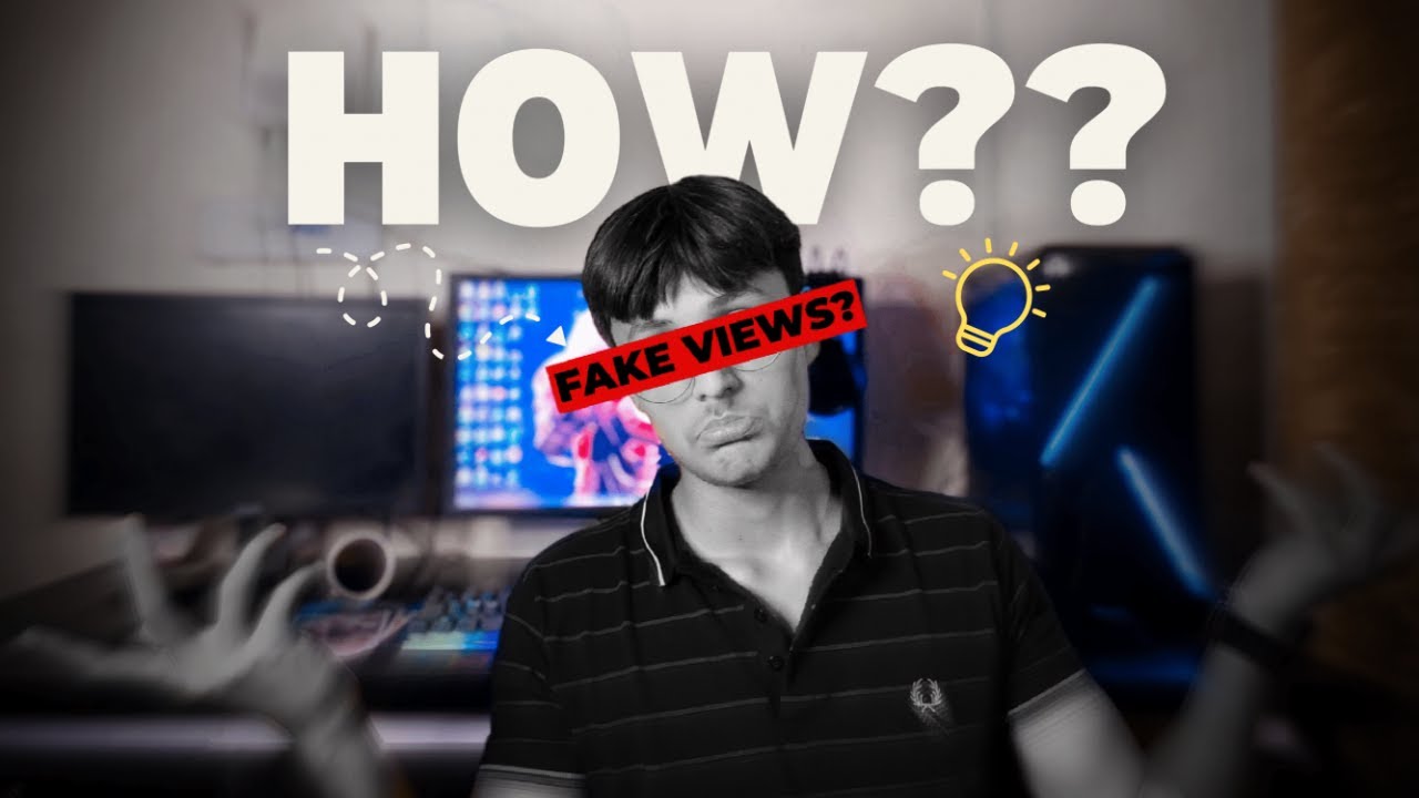 How I Got Viral Youtube