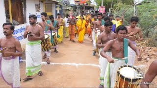 SRIKANDINATHAM NAGATHAMMAN TEMPLE | THIRUVIZHA | 2019 | #3