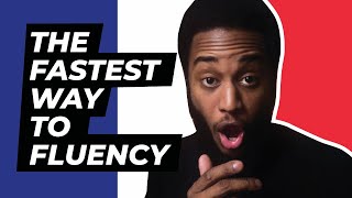 This One Exercise Made Me Fluent In French (In 30 Days!)