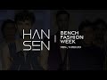 Bon Hansen | Simoun Collection | BENCH Fashion Week Spring/Summer 2023