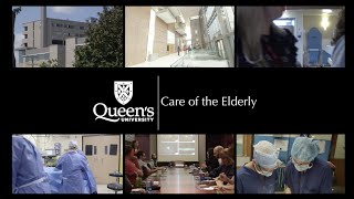 Care of the Elderly 2022