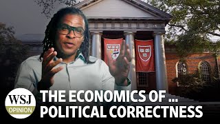 The Economics of... Political Correctness