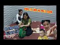 Cuđô Family - Yến và Tuấn đi làm xa gửi lại Cu đô cho ba chăm sóc