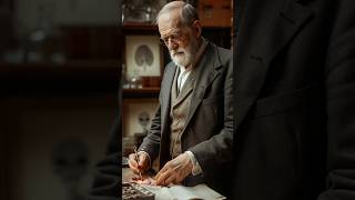 Sigmund Freud | The Father of Psychoanalysis #SigmundFreud, #Psychoanalysis  #History #Documentary