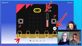 Teacher Tip | The MakeCode Show 12.17.20