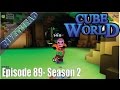 Cube World -Season 2 - E89 