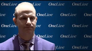 Dr. Levy Discusses the FLAURA Study in Lung Cancer