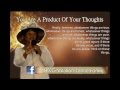 Pastor Esther Obasi-Ike. You Are A Product Of Your Thoughts. Part 1. (Audio)