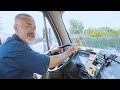 cdl class a pre trip in cab checklist u0026 air brake check inspection california dmv 2024